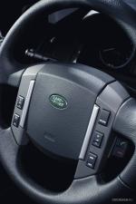 Land Rover Freelander 2 HSE i6 2006 года